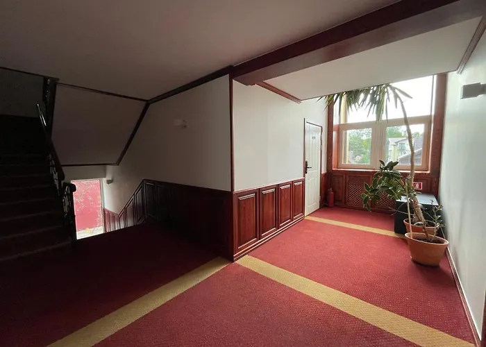P7 Apartments Palanga