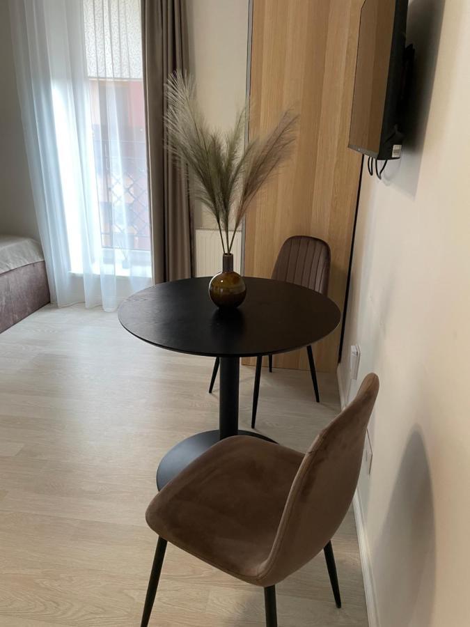 Íbúð P7 Palanga